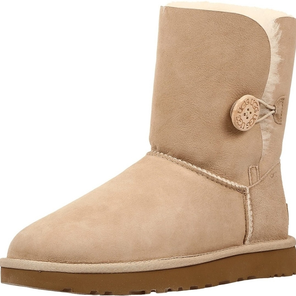 UGG Bailey Button II